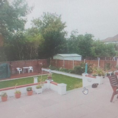 Comfy Room Well Located London Ngoại thất bức ảnh
