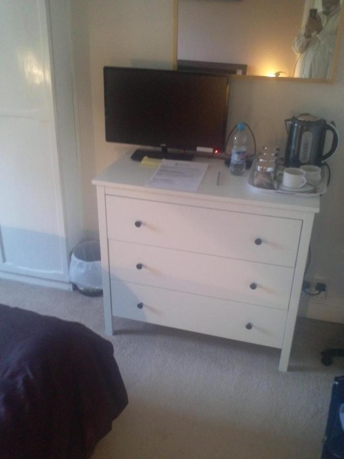 Comfy Room Well Located London Ngoại thất bức ảnh