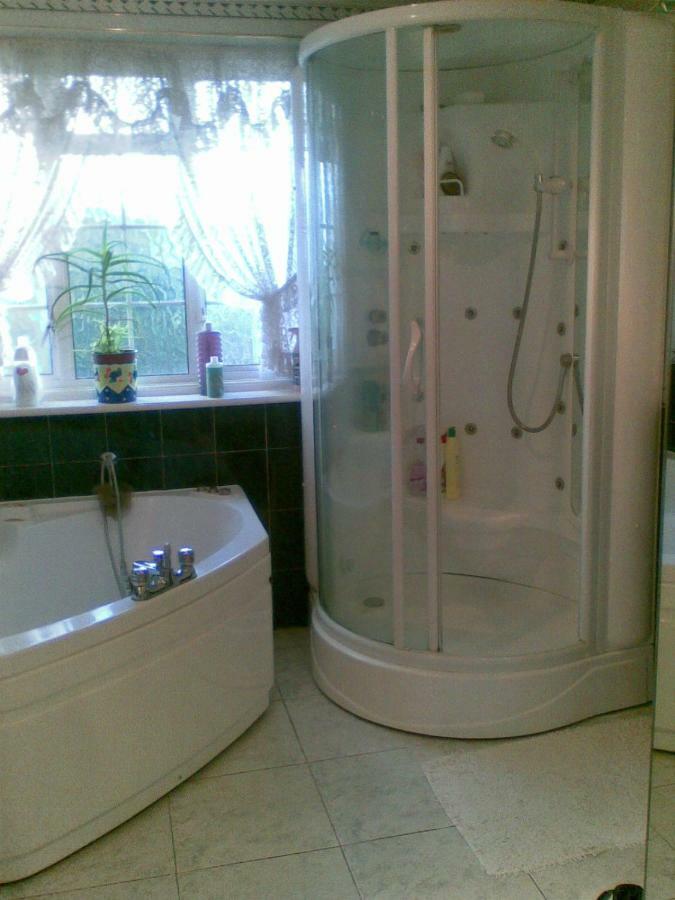 Comfy Room Well Located London Ngoại thất bức ảnh