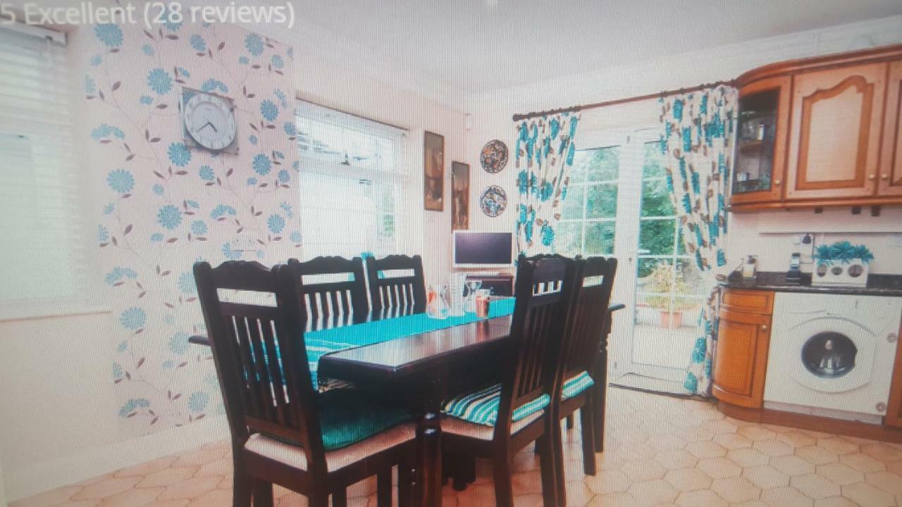 Comfy Room Well Located London Ngoại thất bức ảnh
