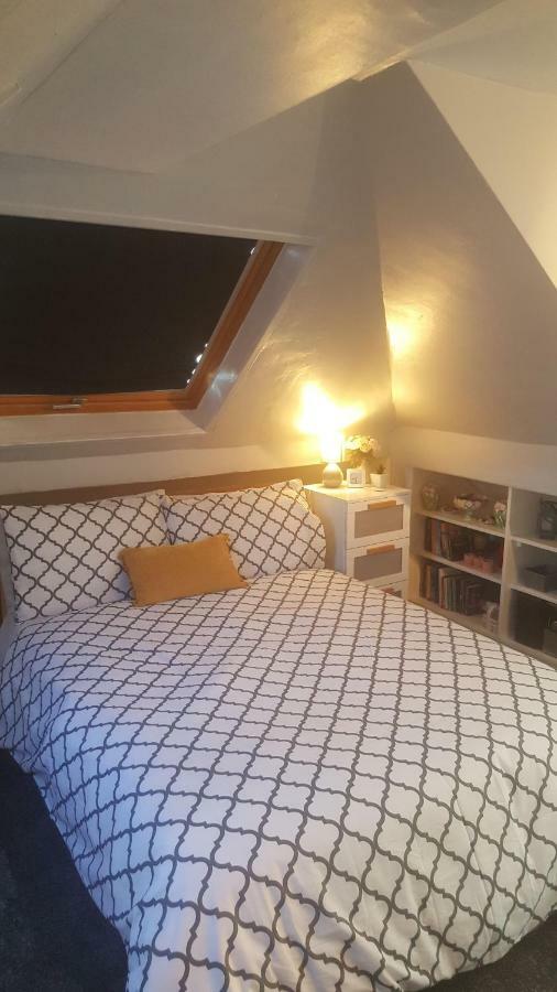 Comfy Room Well Located London Ngoại thất bức ảnh